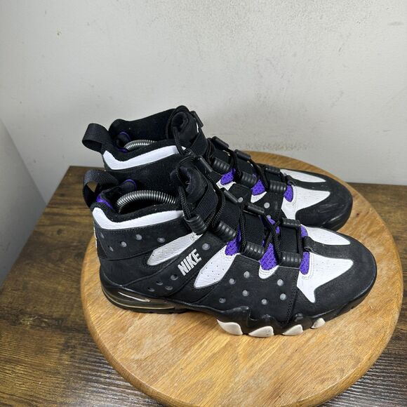 Air Max2 Cb Barkley Purple Air Max2 Cb 94 Black Purple Store